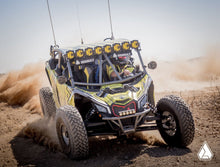 Load image into Gallery viewer, ASSAULT INDUSTRIES SIDEWINDER CONVEX SIDE MIRRORS