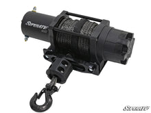 Load image into Gallery viewer, Super ATV - 6000 Lb. UTV/ATV Winch (With Wireless Remote & Synthetic Rope)