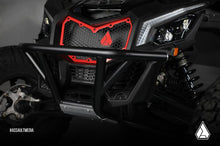 Load image into Gallery viewer, ASSAULT INDUSTRIES F-22 FRONT BUMPER (FITS: CAN AM MAVERICK X3)