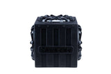 Load image into Gallery viewer, Thumper Fab - Memphis Audio  for UNIVERSAL Memphis 10&quot; Marine Subwoofer Enclosure w/Dual Passive - Selectable 2/4 ohm
