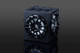Load image into Gallery viewer, Thumper Fab - Memphis Audio  for UNIVERSAL Memphis 10&quot; Marine Subwoofer Enclosure w/Dual Passive - Selectable 2/4 ohm
