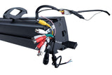 Load image into Gallery viewer, Thumper Fab - Memphis Audio  for UNIVERSAL Memphis Powersports 35&quot; Sound Bar with LED and Video Input
