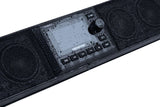 Thumper Fab - Memphis Audio  for UNIVERSAL Memphis Powersports 35