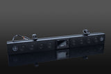 Load image into Gallery viewer, Thumper Fab - Memphis Audio  for UNIVERSAL Memphis Powersports 35&quot; Sound Bar with LED and Video Input
