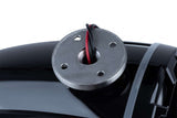Load image into Gallery viewer, Thumper Fab - Memphis Audio  for UNIVERSAL 10&quot; Marine Tower Pair with ATAC Black
