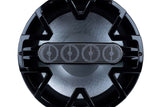 Load image into Gallery viewer, Thumper Fab - Memphis Audio  for UNIVERSAL 10&quot; Marine Tower Pair with ATAC Black
