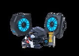 Thumper Fab Defender CORE 2 Audio Kit