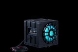 Load image into Gallery viewer, Thumper Fab - Memphis Audio  for UNIVERSAL Memphis 10&quot; Marine Subwoofer Enclosure w/Dual Passive - Selectable 2/4 ohm
