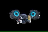 Load image into Gallery viewer, Thumper Fab - Memphis Audio for POLARIS RANGER Ranger CORE 2 Audio Kit (2018 and Newer)
