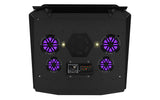 Thumper Fab - Commander Audio Roof - F3.2