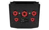Thumper Fab - Commander Audio Roof - F4.1