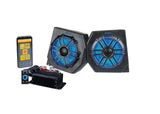 Load image into Gallery viewer, Thumper Fab Defender CORE 2 Audio Kit
