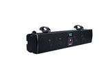 Load image into Gallery viewer, Thumper Fab - Memphis Audio  20&quot; Sound Bar with FM Radio
