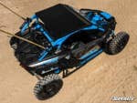 Load image into Gallery viewer, SuperATV - Can Am Maverick X3 Aluminum Roof
