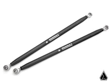 Load image into Gallery viewer, Assault Industries Color Matched Barrel Style Heavy Duty Radius Rods (FITS: RZR Turbo S)
