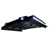 Thumper Fab - Ranger (Crew) Level 4 Audio Roof