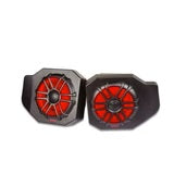 Load image into Gallery viewer, Thumper Fab - Ranger CORE 4 Audio Kit (2018 and Newer)
