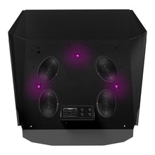 Load image into Gallery viewer, Thumper Fab - RZR (2-seat) Level 2 / Level 3 Audio Roof
