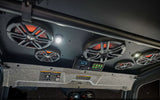 Load image into Gallery viewer, Thumper Fab - Ranger CREW 1000 Audio Roof - F4.2
