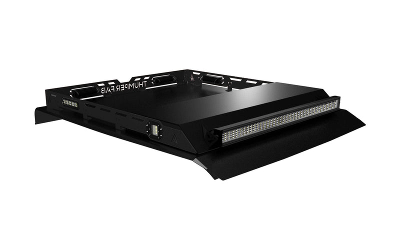 Thumper Fab - Defender MAX Audio Roof - F4.2
