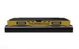 Load image into Gallery viewer, Thumper Fab - POLARIS RANGER Ranger 1000 Audio Roof - F2.0
