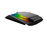 Load image into Gallery viewer, Thumper Fab - RZR (2-seat) Level 2 / Level 3 Audio Roof
