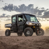 Load image into Gallery viewer, Thumper Fab - Rockford Fosgate  for CAN-AM DEFENDER Complete Audio Roof System for Select 2017+ Can-Am Defender Models
