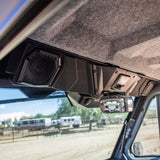 Load image into Gallery viewer, Thumper Fab - Complete Audio Roof System for Select 2017+ Can-Am Defender Models
