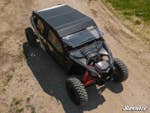 Load image into Gallery viewer, Super ATV - Can-Am Maverick X3 MAX Aluminum Roof
