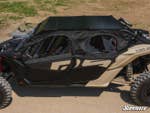 Load image into Gallery viewer, Super ATV - Can-Am Maverick X3 MAX Aluminum Roof

