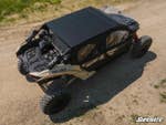 Load image into Gallery viewer, Super ATV - Can-Am Maverick X3 MAX Aluminum Roof
