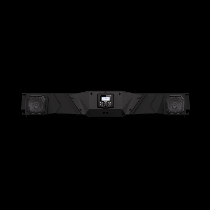 Thumper Fab - Complete Audio Roof System for Select 2017+ Can-Am Defender Models