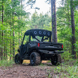 Load image into Gallery viewer, Thumper Fab - Rear Audio Cap for Select 2018+ Ranger Models
