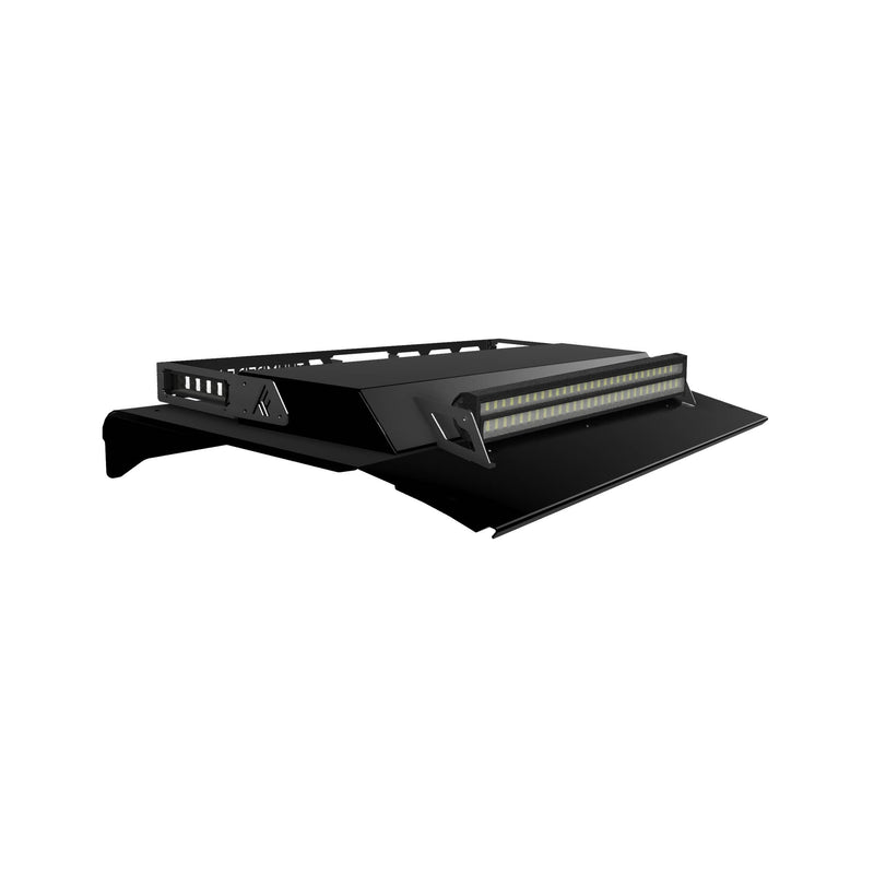 Thumper Fab - Ranger 570 Mid-Size (Single Cab) Level 2 Audio Roof