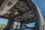 Load image into Gallery viewer, Thumper Fab - Front &amp; Rear Audio Roof for Select 2018+ Ranger Crew Models
