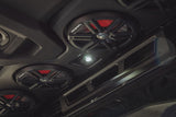 Load image into Gallery viewer, Thumper Fab - Rockford Fosgate  for POLARIS RANGER Front &amp; Rear Audio Roof for Select 2018+ Ranger Crew Models
