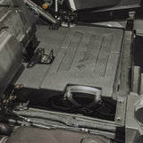 Load image into Gallery viewer, Thumper Fab - Rockford Fosgate  for POLARIS RZR 2019+ RZR Pro XP4 Rear Subwoofer Solution
