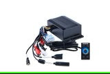 Load image into Gallery viewer, Thumper Fab - Memphis Audio for POLARIS RANGER Ranger CORE 2 Audio Kit (2018 and Newer)
