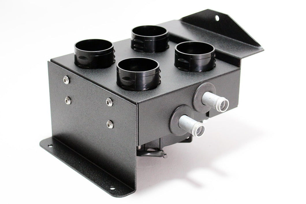Polaris RZR RS1 Cab Heater with Defrost (2018-Current)