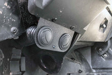 Load image into Gallery viewer, Polaris RZR XP Turbo Cab Heater with Defrost for Machines with Glovebox Subwoofer (2019-Current)
