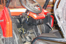 Load image into Gallery viewer, Polaris RZR 800 Cab Heater with Defrost for Machines without Powersteering (2011-2014)
