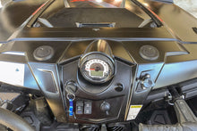Load image into Gallery viewer, Polaris RZR 800 Cab Heater with Defrost for Machines without Powersteering (2011-2014)
