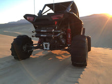 Load image into Gallery viewer, INDUSTRIES HIGH CLEARANCE QUICK CAMBER RADIUS RODS (FITS: POLARIS RZR)
