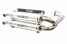 Load image into Gallery viewer, Trinity Racing - RZR PRO XP FULL SYSTEM Exhaust

