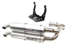 Load image into Gallery viewer, Trinity Racing - MAVERICK X3 DUAL FULL EXHAUST

