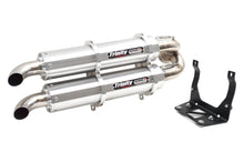 Load image into Gallery viewer, Trinity Racing - MAVERICK X3 SLIP ON EXHAUST
