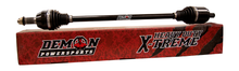 Load image into Gallery viewer, Demon Polaris - Madigan +4 Long Travel Kit - Rzr 1000 - Demon X-Treme Long Travel Axles
