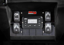 Load image into Gallery viewer, SSV Works - Polaris RZR XP1000 Complete Kicker 5-Speaker Plug-&amp;-Play Audio System
