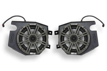 Load image into Gallery viewer, SSV Works - Polaris RZR XP1000 Complete Kicker 5-Speaker Plug-&amp;-Play Audio System
