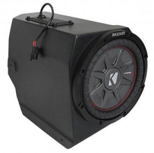 Load image into Gallery viewer, SSV Works -  Polaris General Complete Kicker 3-Speaker Plug-&amp;-Play System
